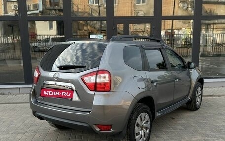 Nissan Terrano III, 2016 год, 1 199 000 рублей, 3 фотография