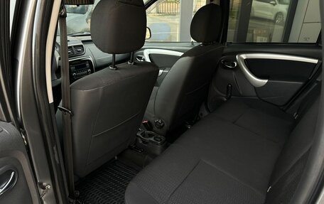 Nissan Terrano III, 2016 год, 1 199 000 рублей, 9 фотография
