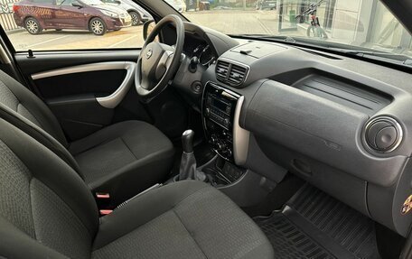 Nissan Terrano III, 2016 год, 1 199 000 рублей, 15 фотография