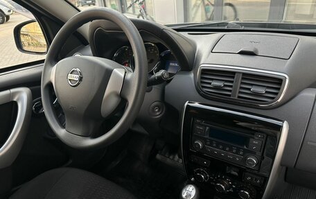 Nissan Terrano III, 2016 год, 1 199 000 рублей, 16 фотография