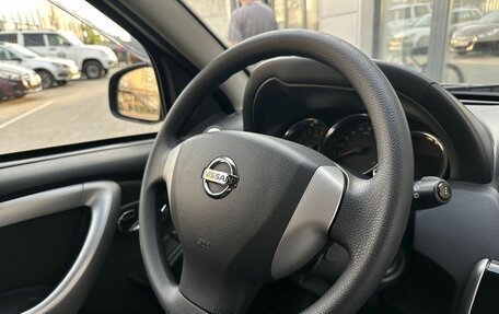 Nissan Terrano III, 2016 год, 1 199 000 рублей, 21 фотография