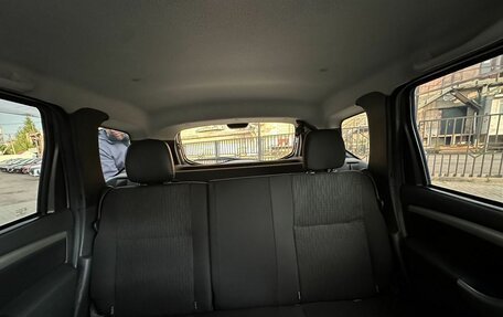 Nissan Terrano III, 2016 год, 1 199 000 рублей, 20 фотография