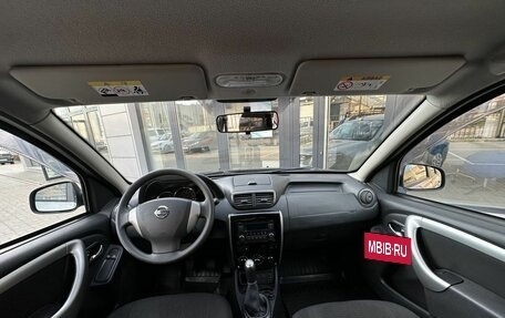 Nissan Terrano III, 2016 год, 1 199 000 рублей, 11 фотография
