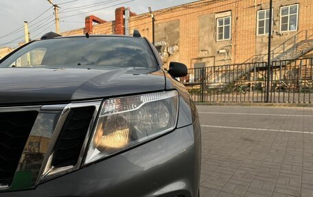 Nissan Terrano III, 2016 год, 1 199 000 рублей, 24 фотография