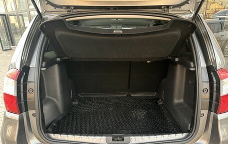 Nissan Terrano III, 2016 год, 1 199 000 рублей, 27 фотография