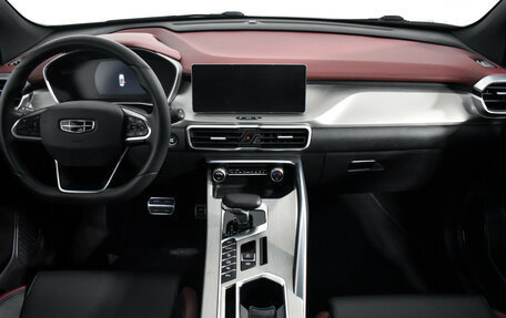 Geely Coolray I, 2023 год, 1 897 680 рублей, 14 фотография