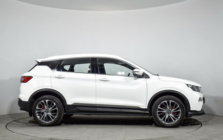 Geely Coolray I, 2023 год, 1 897 680 рублей, 4 фотография