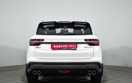 Geely Coolray I, 2023 год, 1 897 680 рублей, 6 фотография