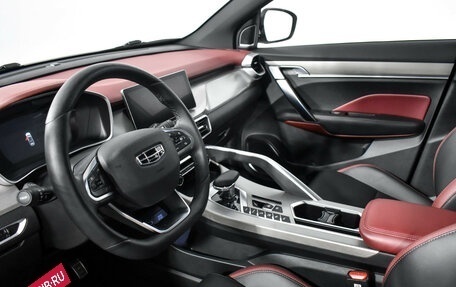 Geely Coolray I, 2023 год, 1 897 680 рублей, 9 фотография