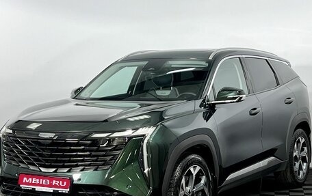 Geely Atlas, 2024 год, 3 250 000 рублей, 1 фотография