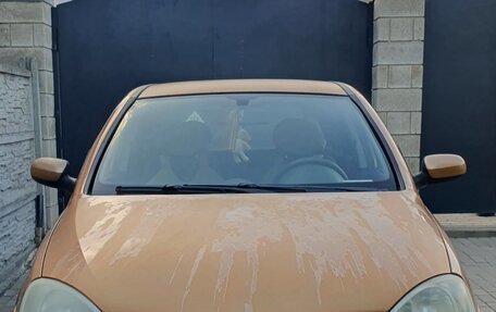 Opel Corsa C рестайлинг, 2003 год, 200 000 рублей, 1 фотография
