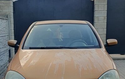 Opel Corsa C рестайлинг, 2003 год, 200 000 рублей, 1 фотография