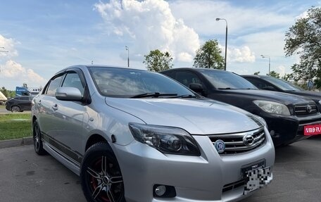 Toyota Corolla, 2008 год, 1 000 000 рублей, 1 фотография