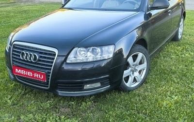 Audi A6, 2008 год, 790 000 рублей, 1 фотография