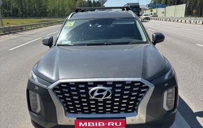 Hyundai Palisade I, 2022 год, 5 500 000 рублей, 1 фотография