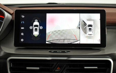 Geely Coolray I, 2023 год, 1 897 680 рублей, 17 фотография