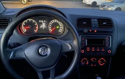 Volkswagen Polo VI (EU Market), 2019 год, 580 000 рублей, 1 фотография