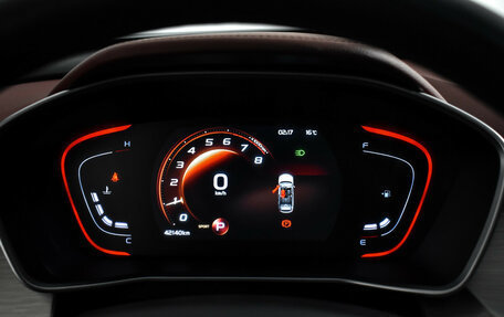Geely Coolray I, 2023 год, 1 897 680 рублей, 18 фотография