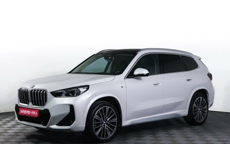 BMW X1, 2025 год, 4 990 000 рублей, 1 фотография
