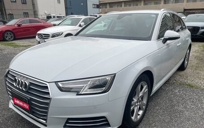 Audi A4, 2017 год, 1 300 000 рублей, 1 фотография