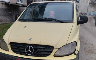 Mercedes-Benz Vito, 2006 год, 350 000 рублей, 1 фотография