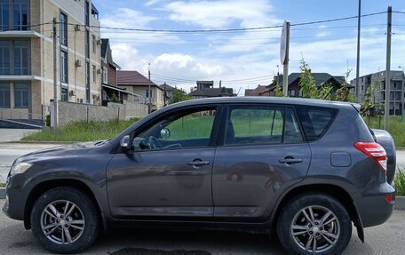 Toyota RAV4, 2012 год, 1 730 000 рублей, 1 фотография