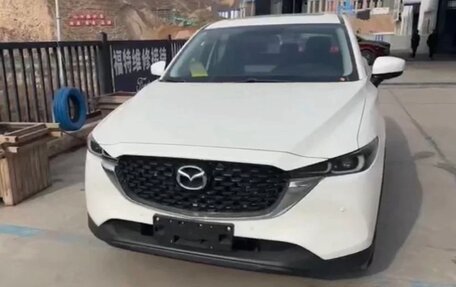 Mazda CX-5 II, 2026 год, 2 650 000 рублей, 1 фотография