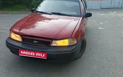 Daewoo Nexia I рестайлинг, 1998 год, 115 000 рублей, 1 фотография