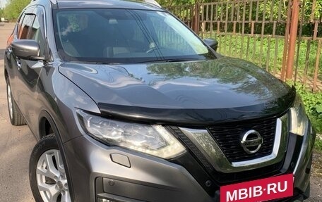 Nissan X-Trail, 2019 год, 1 999 000 рублей, 1 фотография