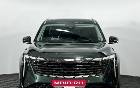 Geely Atlas, 2024 год, 3 250 000 рублей, 3 фотография