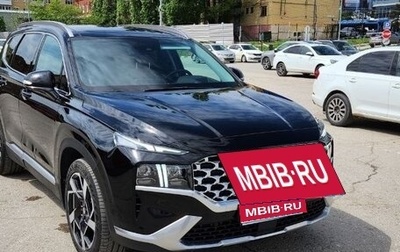 Hyundai Santa Fe IV, 2021 год, 4 300 000 рублей, 1 фотография