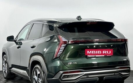Geely Atlas, 2024 год, 3 250 000 рублей, 6 фотография