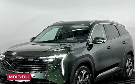 Geely Atlas, 2024 год, 3 250 000 рублей, 2 фотография