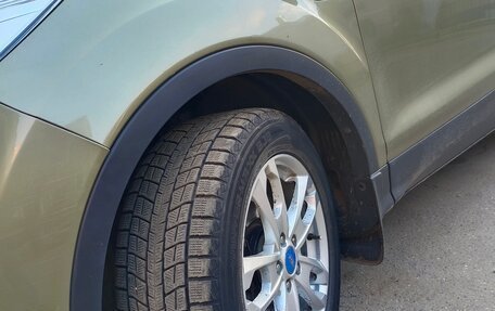Ford Kuga III, 2014 год, 1 310 000 рублей, 1 фотография
