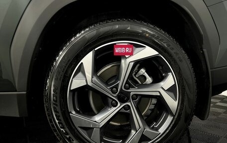 Geely Atlas, 2024 год, 3 250 000 рублей, 17 фотография