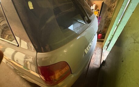 Audi A4, 1998 год, 360 000 рублей, 1 фотография