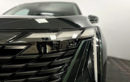 Geely Atlas, 2024 год, 3 250 000 рублей, 18 фотография