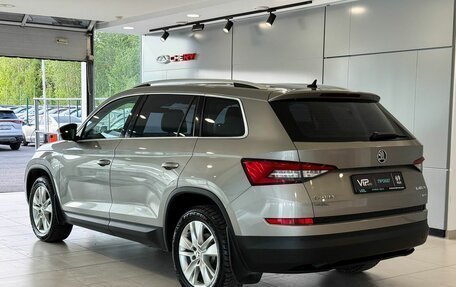 Skoda Kodiaq I, 2018 год, 2 975 000 рублей, 4 фотография