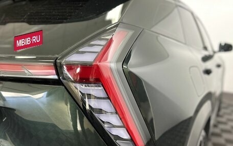 Geely Atlas, 2024 год, 3 250 000 рублей, 19 фотография