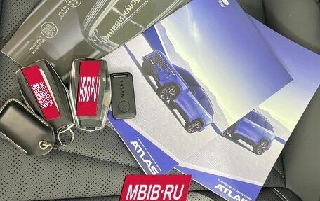 Geely Atlas, 2024 год, 3 250 000 рублей, 20 фотография