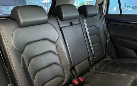 Skoda Kodiaq I, 2018 год, 2 975 000 рублей, 9 фотография