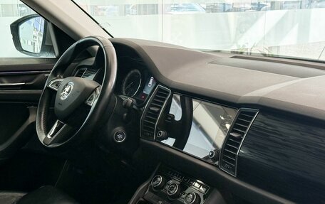 Skoda Kodiaq I, 2018 год, 2 975 000 рублей, 8 фотография