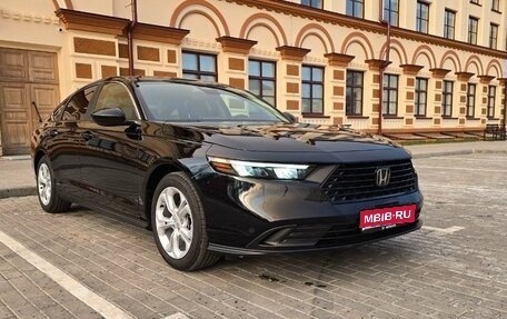 Honda Accord, 2025 год, 3 150 000 рублей, 1 фотография