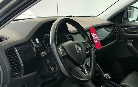 Skoda Kodiaq I, 2018 год, 2 975 000 рублей, 7 фотография