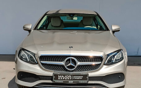 Mercedes-Benz E-Класс, 2017 год, 3 490 000 рублей, 2 фотография
