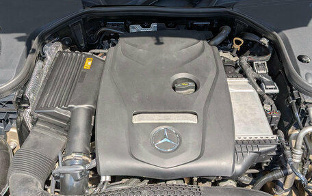 Mercedes-Benz E-Класс, 2017 год, 3 490 000 рублей, 9 фотография