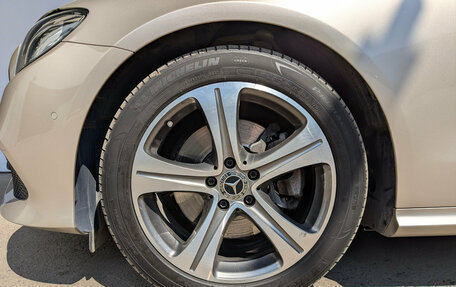 Mercedes-Benz E-Класс, 2017 год, 3 490 000 рублей, 12 фотография