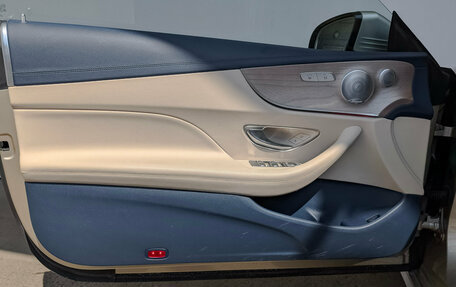 Mercedes-Benz E-Класс, 2017 год, 3 490 000 рублей, 19 фотография