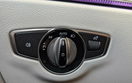 Mercedes-Benz E-Класс, 2017 год, 3 490 000 рублей, 27 фотография