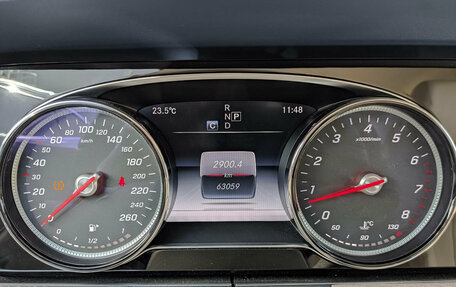 Mercedes-Benz E-Класс, 2017 год, 3 490 000 рублей, 16 фотография